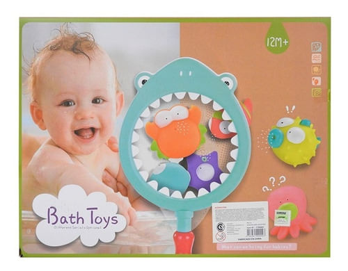 Juegos Para La Hora Del Baño 1706861