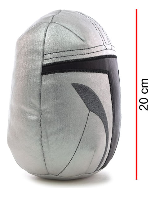 Peluche Cute Star Wars Mandalorian 20cm Sw027 Phi Phi Toys