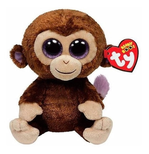 Ty Peluche Animales Surtidos 14cm 27090