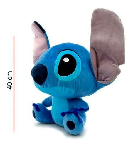 Peluche Stitch 40cm St009