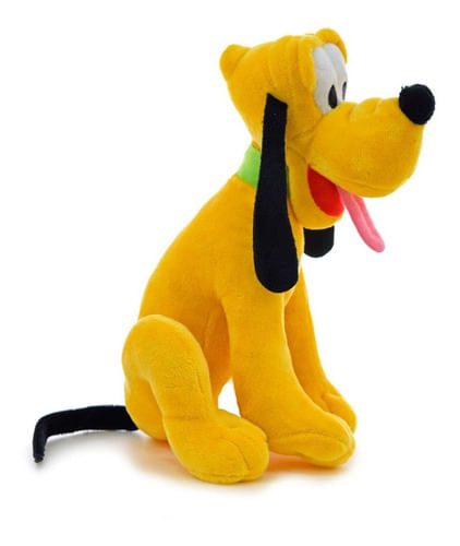 Peluche Pluto 30 Cm My001 Phi Phi Toys