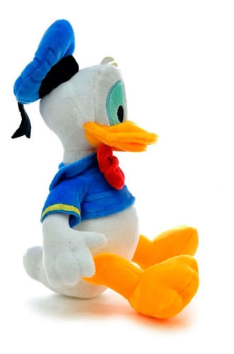 Peluche Donald 35cm My023 Phi Phi Toys