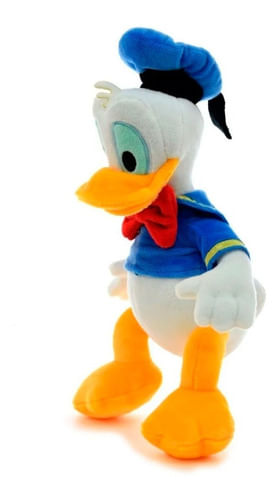 Peluche Donald 35cm My023 Phi Phi Toys