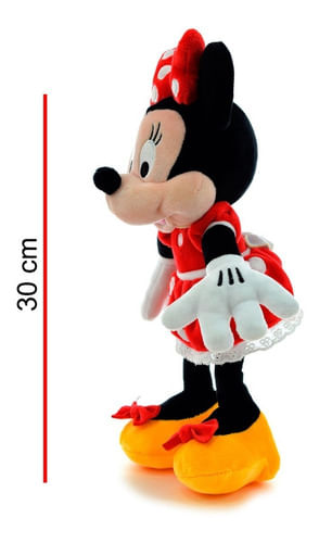 Peluche Minnie 30cm My004 Phi Phi Toys