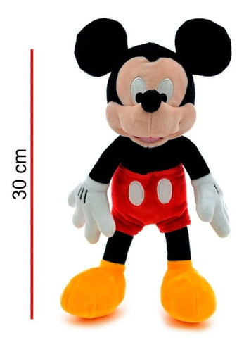 Peluche Mickey 30cm My005 Phi Phi Toys