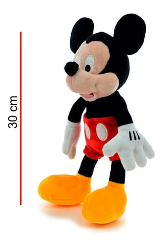 Peluche Mickey 30cm My005 Phi Phi Toys