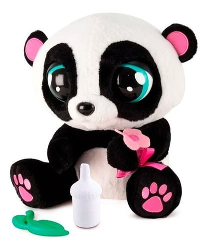 Kreker Yo Yo Panda Gigante 95199