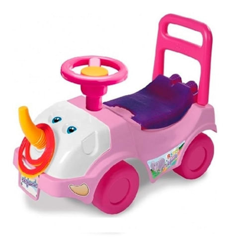 Rondi Patapata Elefante Rosa 3044
