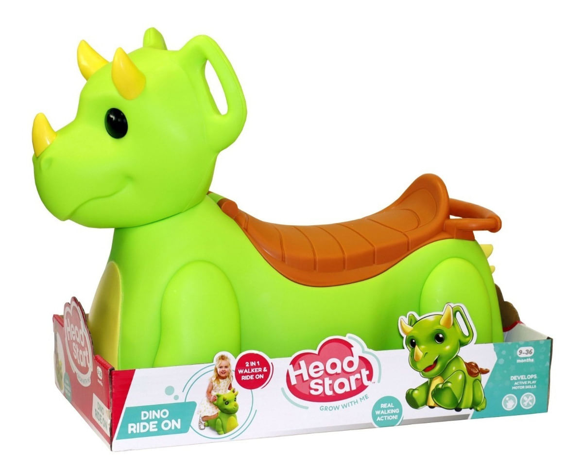 Pata Pata Andarin Dino Hs 20569