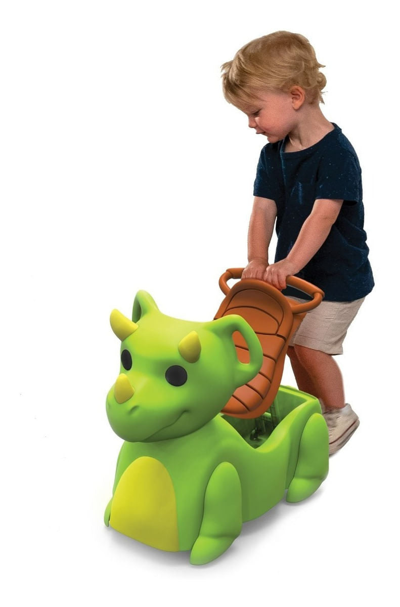 Pata Pata Andarin Dino Hs 20569