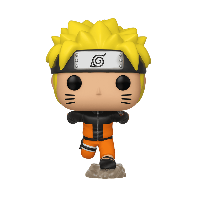 Funko POP Naruto Running 46626
