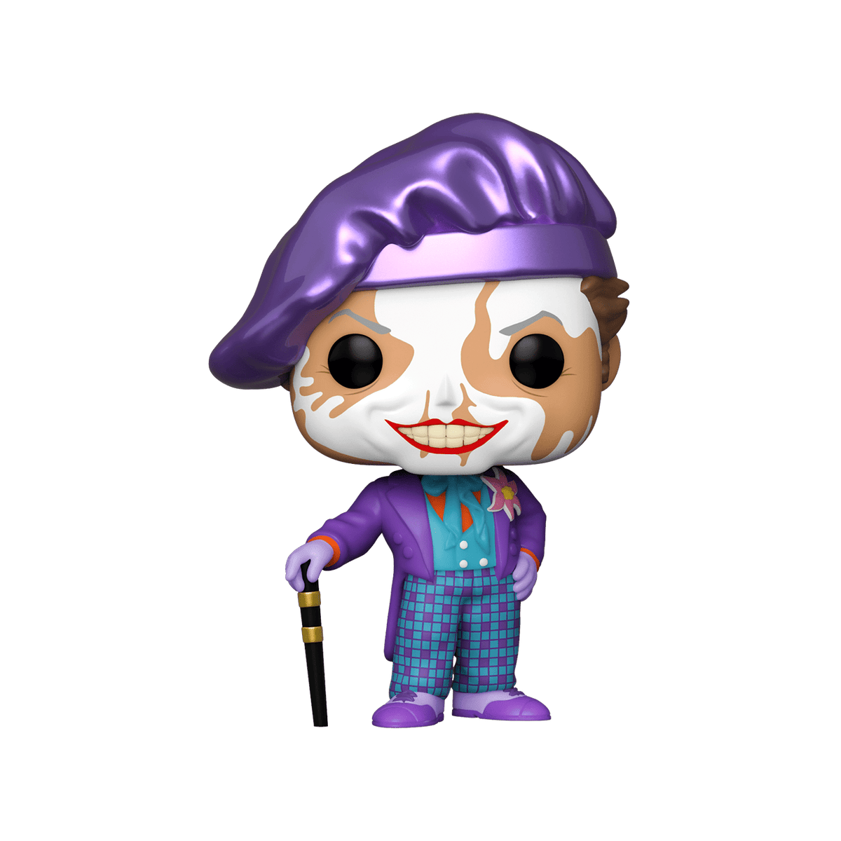 POP Heroes Batman 1989 Joker w/Hat 47709