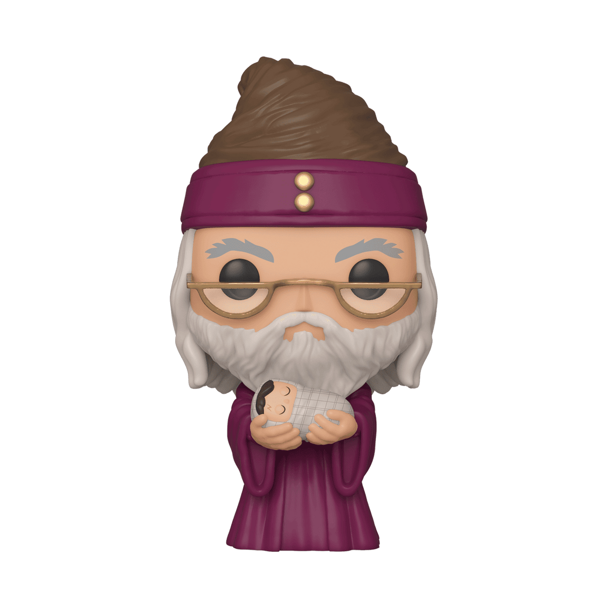 Funko Pop Harry Potter Albus Dumbledore 115 48067