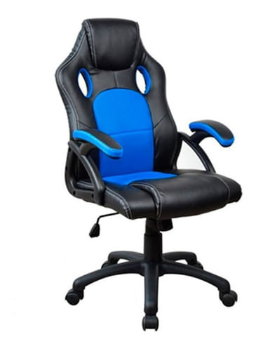 Shine Silla Gamer Y27061 B Negro