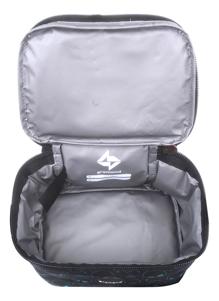 Gremond Lunchera Termica 8 Pulgadas Marciano 052140010092