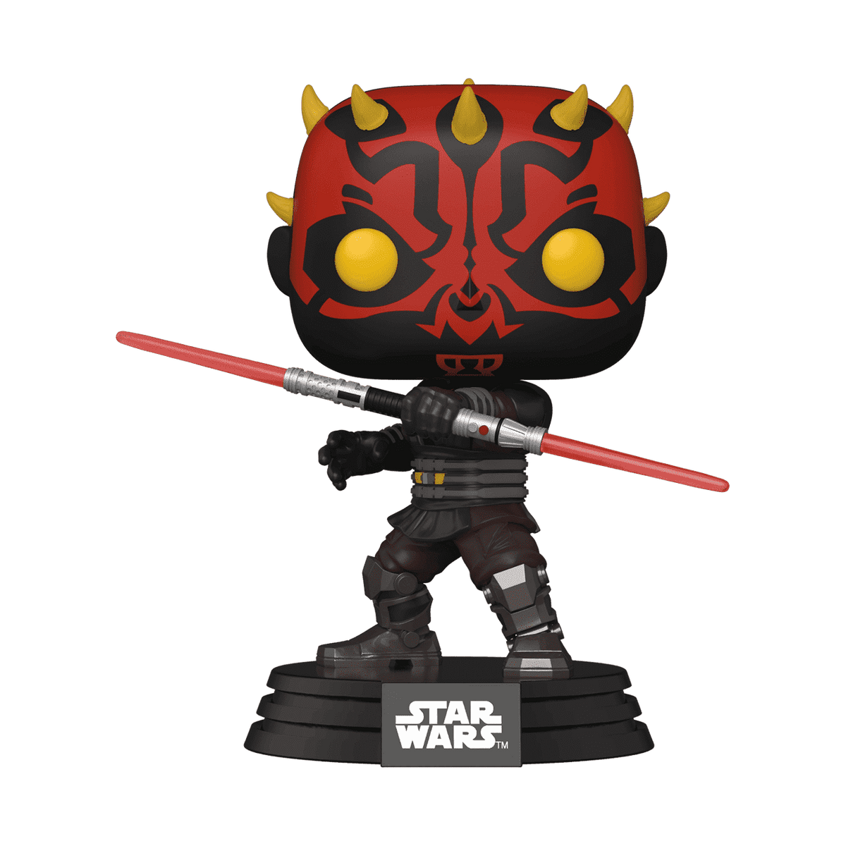 Funko POP Star Wars Darth Maul Clone Wars 52025