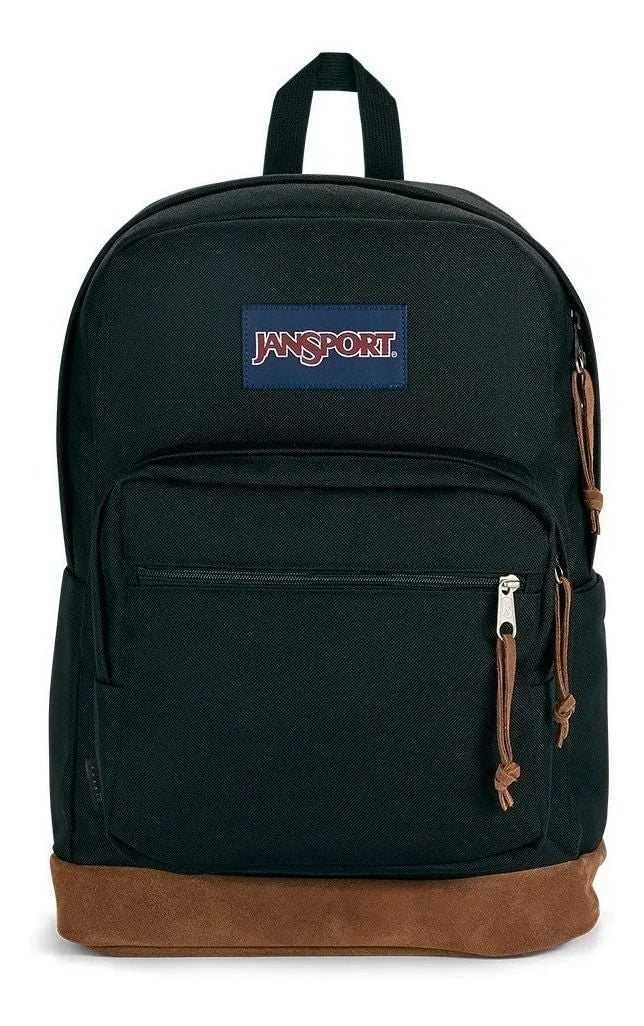 Jansport Mochila Right Pack Black 28l Js0a4qva008 Jns900