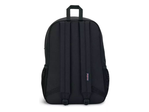 Jansport Mochila Doubleton Black 29L JS0A7ZNY008 JNS029