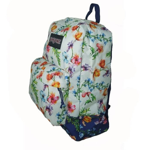 Mochila Jansport Black Label Superbreak Js00t60g0e1