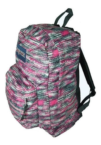 Jansport Superbreak Mochila Multi Sweater Js00t5010jv