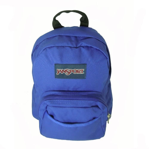 Jansport Half Pint Mochila 10.2ltrs Js00tdh605b