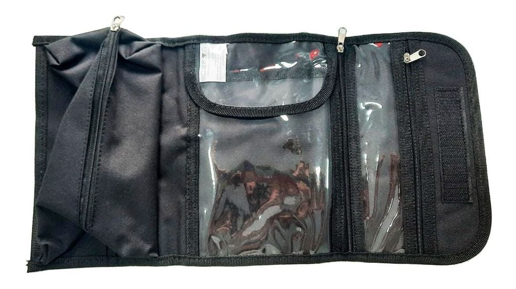 Cartuchera Desplegable Harry Potter Cresko Mghp207