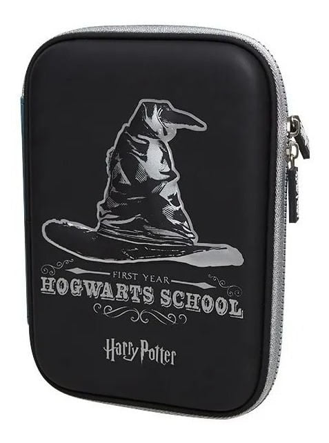 Mooving Cartuchera Eva Harry Potter 1506222