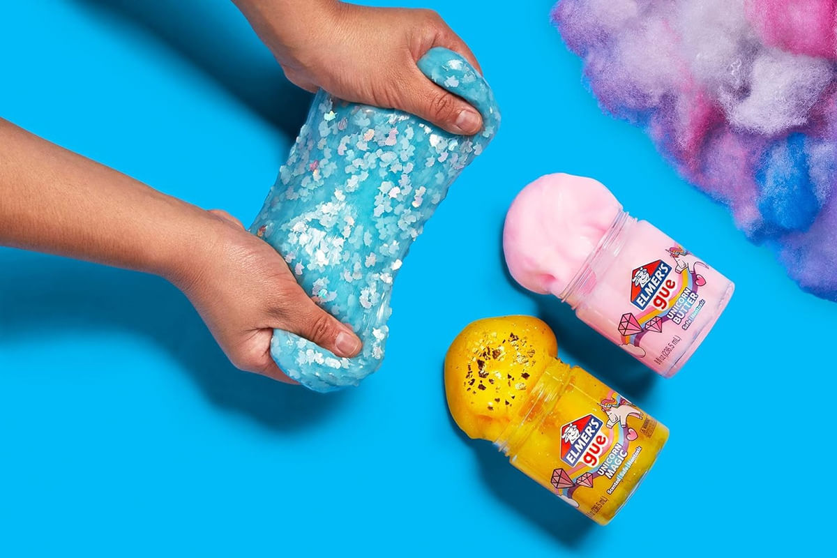 Elmers Gue Unicorn Dream Pack X3 2194457
