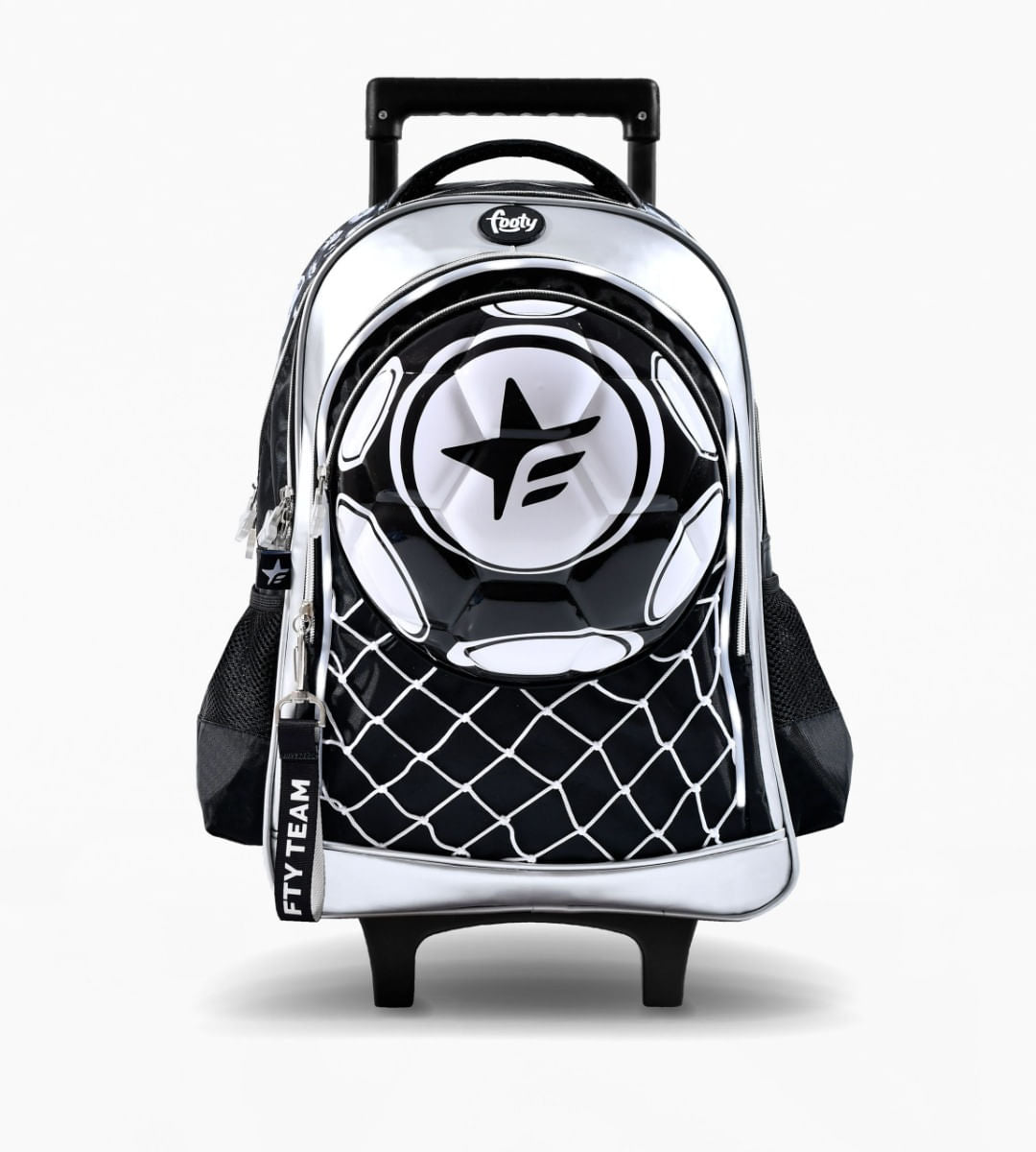 Footy Mochila Carro 18p Futbol Mundial Termoformada F1751.01