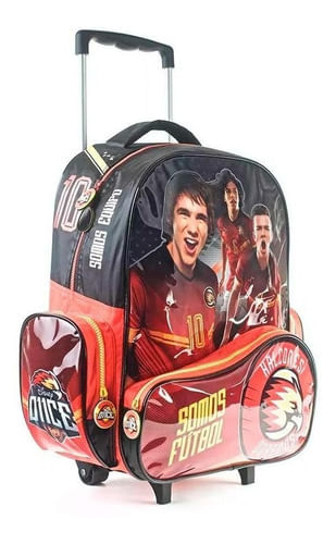 O11ce Mochila con carro 17p 82106