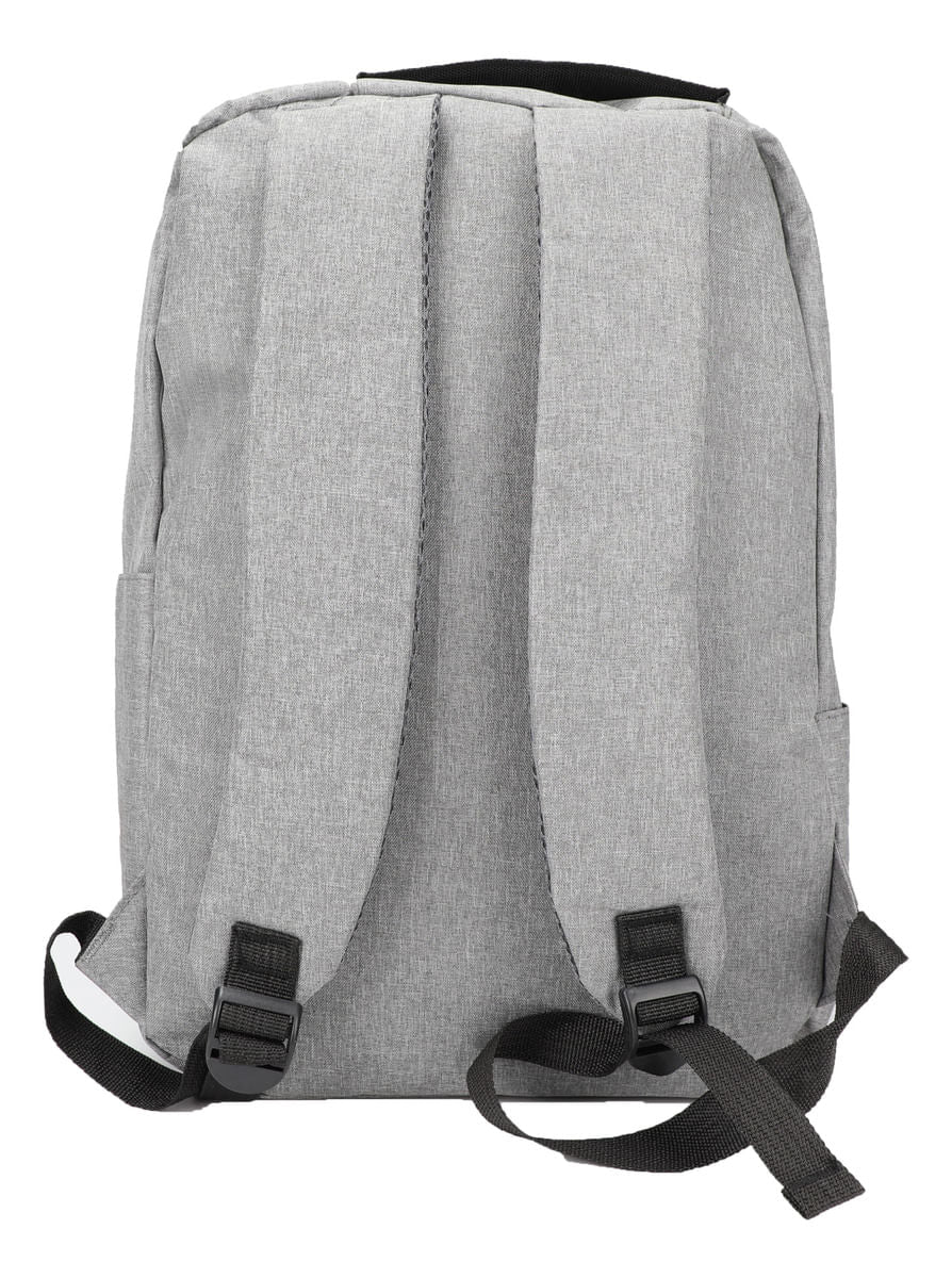 Techni Mochila Espalda 17 Pulgadas Porta Laptop 76801