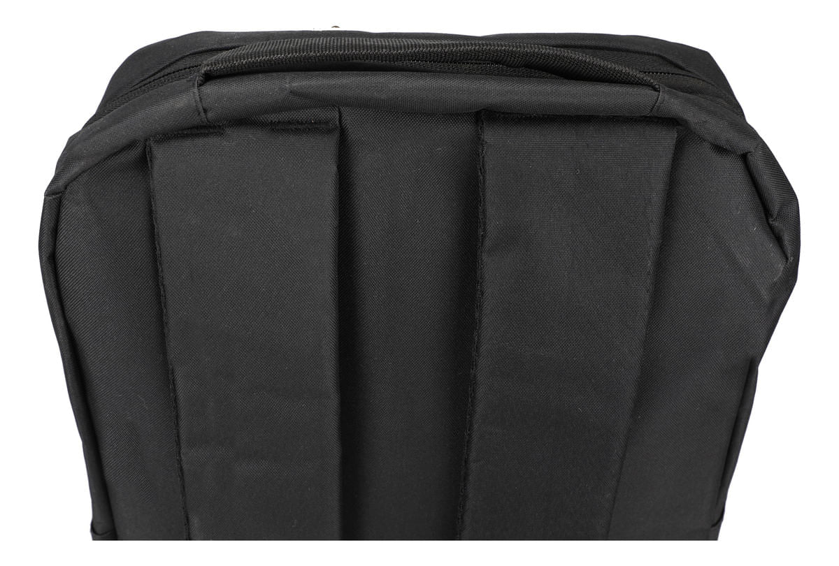 Techni Mochila Espalda 17 Pulgadas Porta Laptop 76801