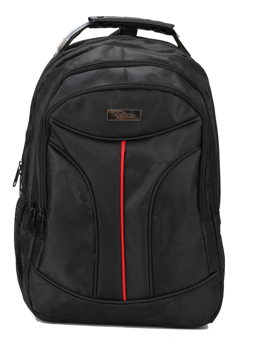 Techni Mochila Espalda 18 Pulgadas Porta Laptop 76806