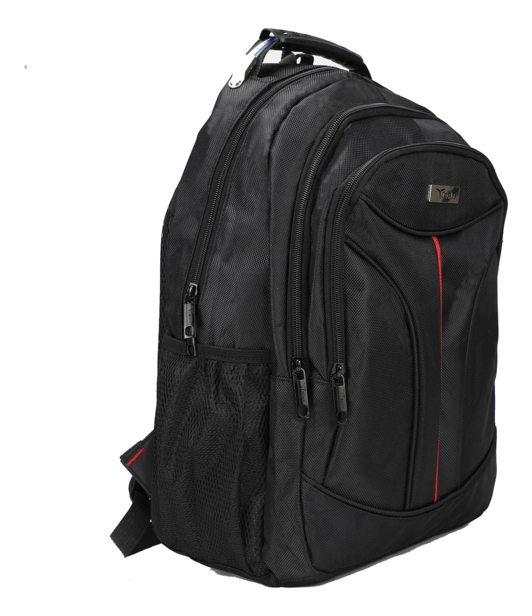 Techni Mochila Espalda 18 Pulgadas Porta Laptop 76806