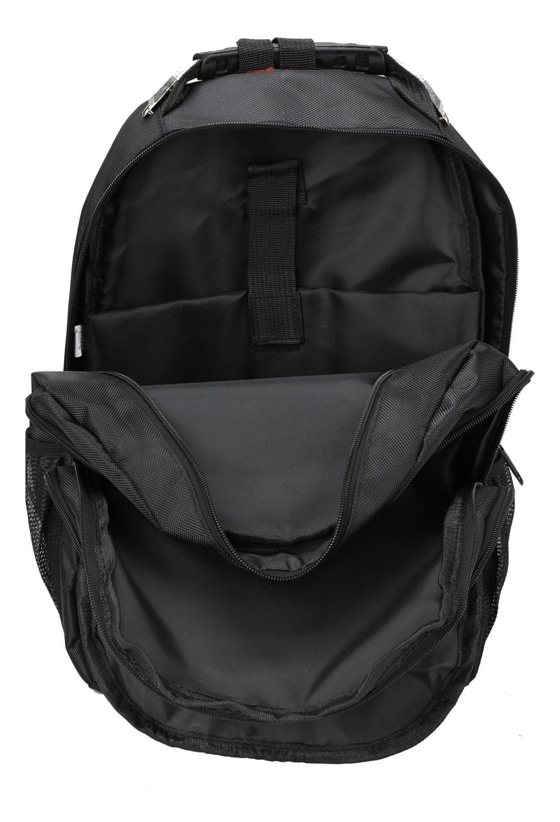 Techni Mochila Espalda 18 Pulgadas Porta Laptop 76806
