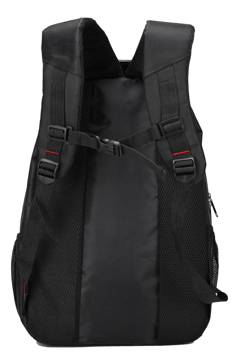 Techni Mochila Espalda 18 Pulgadas Porta Laptop 76806