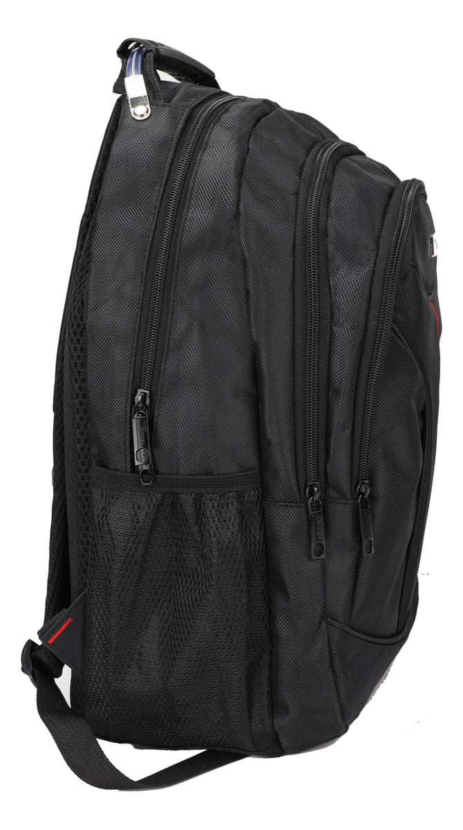 Techni Mochila Espalda 18 Pulgadas Porta Laptop 76806