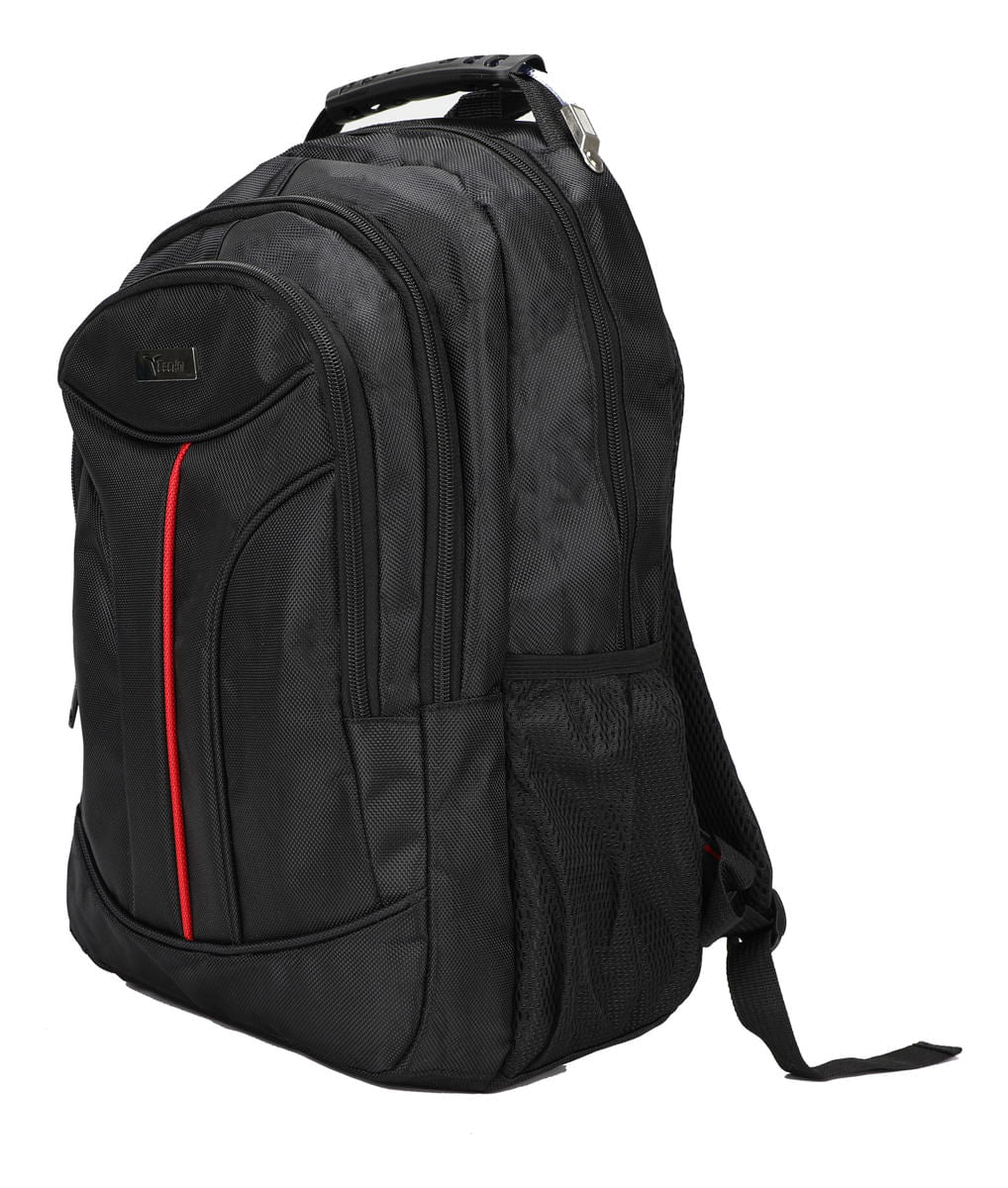 Techni Mochila Espalda 18 Pulgadas Porta Laptop 76806