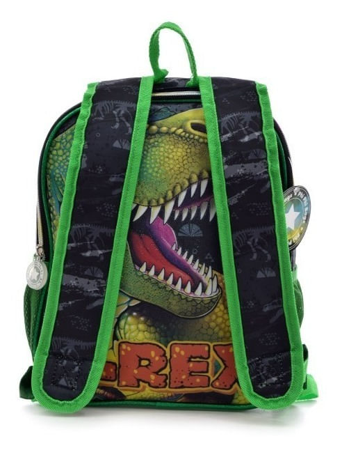 Mochila Reversible T-rex 102003