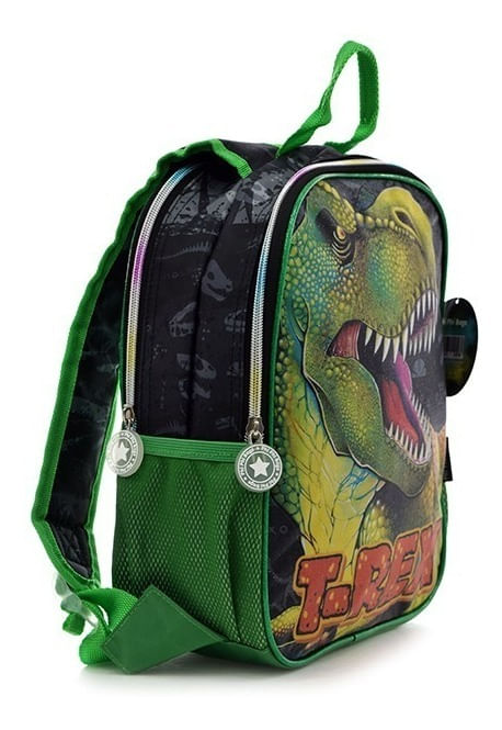 Mochila Reversible T-rex 102003