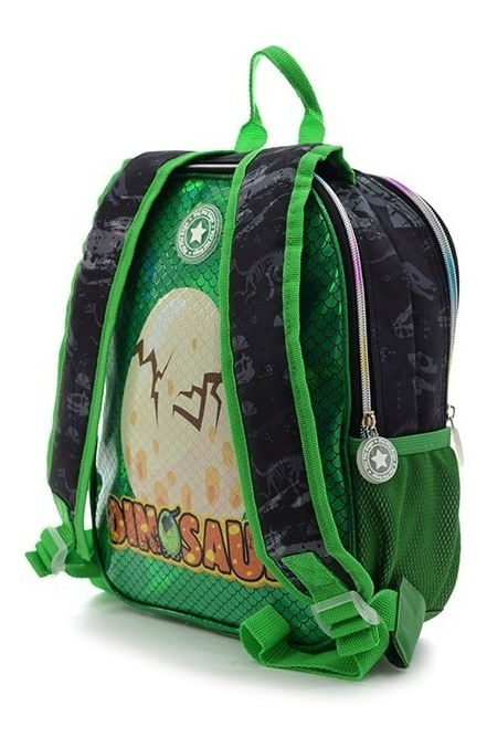 Mochila Reversible T-rex 102003