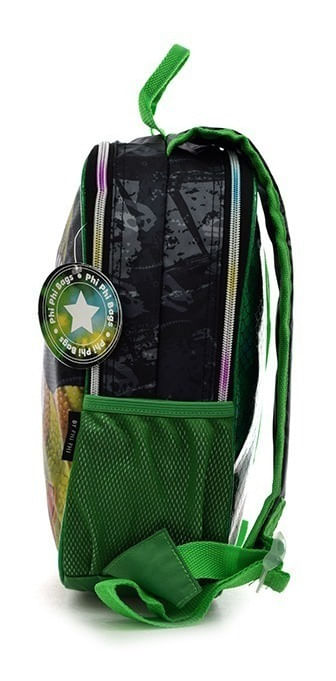 Mochila Reversible T-rex 102003