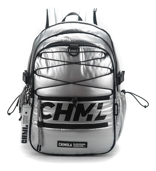 Chimola Mochila De Espalda Perlada Chml M143