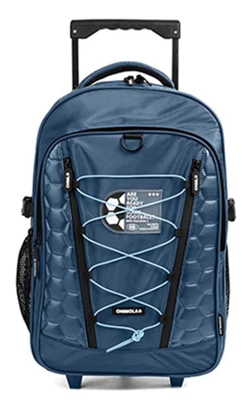 Chimola Mochila Carro 18 Pulgadas Fs49