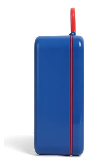 Lunchera Lunchbox Auto Bt134 Chimola