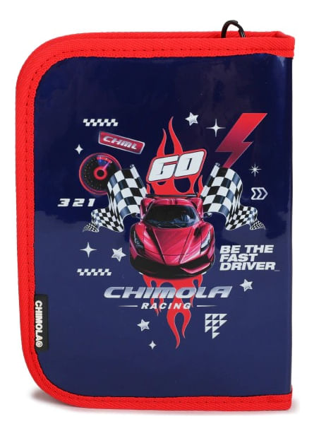 Cartuchera Completa Uv Auto Bt117 Chimola