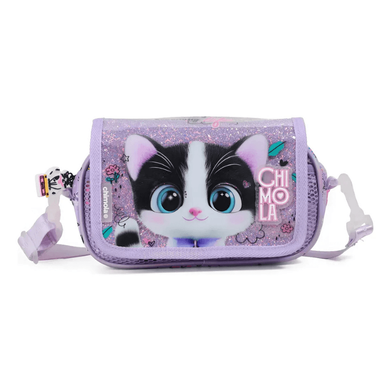 Chimola Canopla Personaje Cat BT346