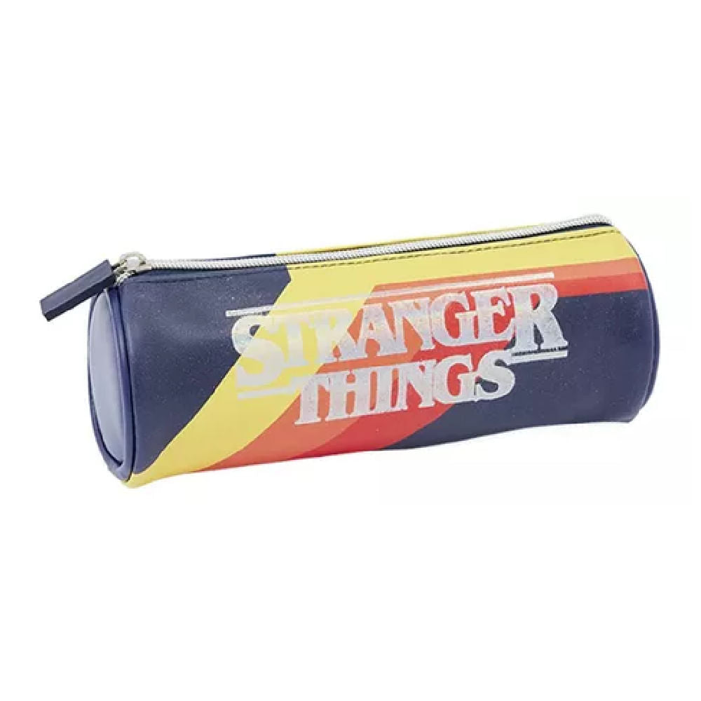 Stranger Things Cartuchera Tubo 1510246