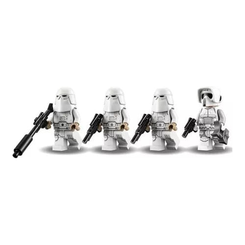 Lego Star Wars Snowtrooper Battel Pack 75320