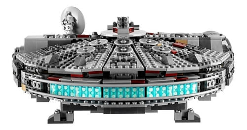 Lego Star Wars Millennium Falcon 75257